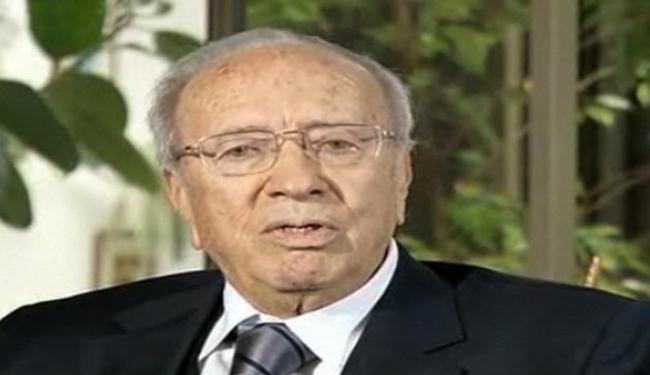  رئيس الوزراء التونسي: العملية الانتقالية اصعب من الاستقلال