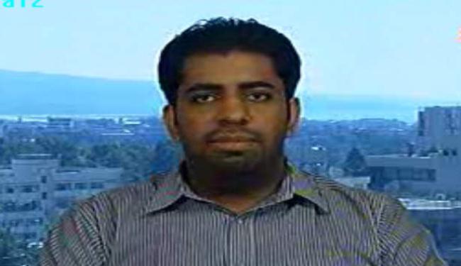 غليان الشارع البحريني وراءه القضاء العسكري 