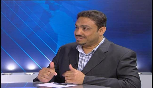 مظاهرات العوامية اصلاحية ولا اجندة خارجية فيها