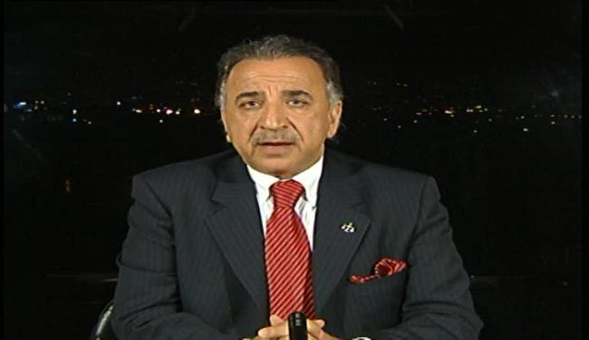 مؤتمر البحرين ببيروت استغاثة شعب امام البطش والاحتلال