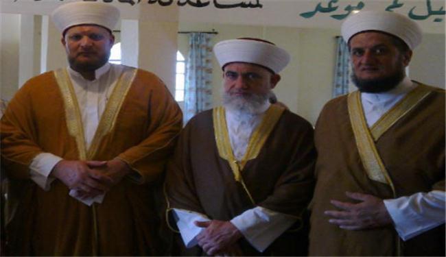 مجلس علماء فلسطين: نلتزم بموقف السيد القائد خامنئي