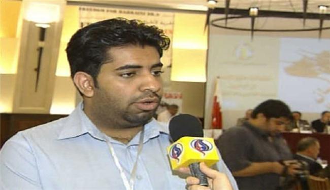المسقطي: انتهاكات حقوق الانسان بالبحرين مازالت مستمرة