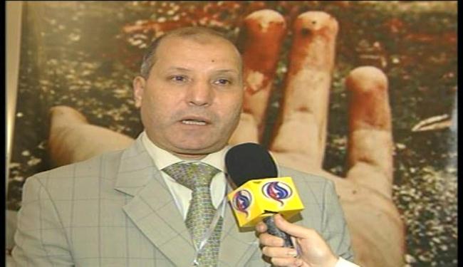 دعاوى جنائية عالمية لملاحقة ومعاقبة ال خليفة