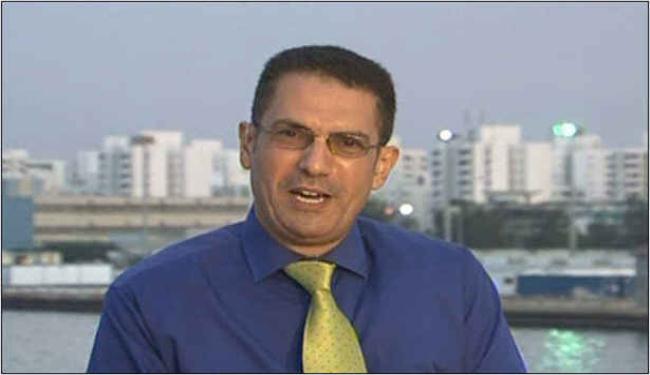 دعوات القذافي ليس لها وجود على الارض