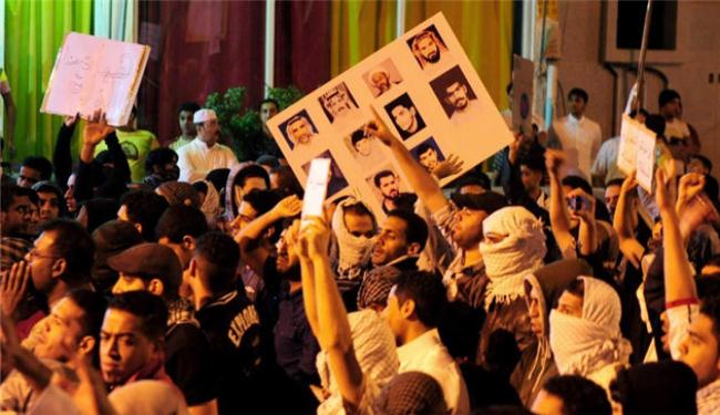 النظام السعودي يحول مشاكله الداخلية الى مؤامرات خارجية