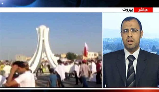 ناشط سياسي بحريني يحذر من التضليل الاعلامي
