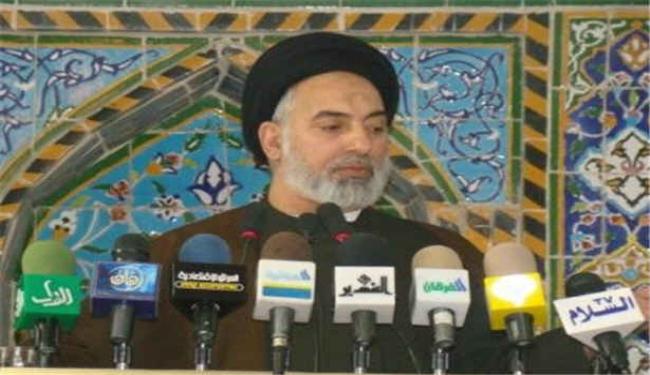 القبانجي يدين الاحكام بحق اطباء ومتظاهرين بالبحرين