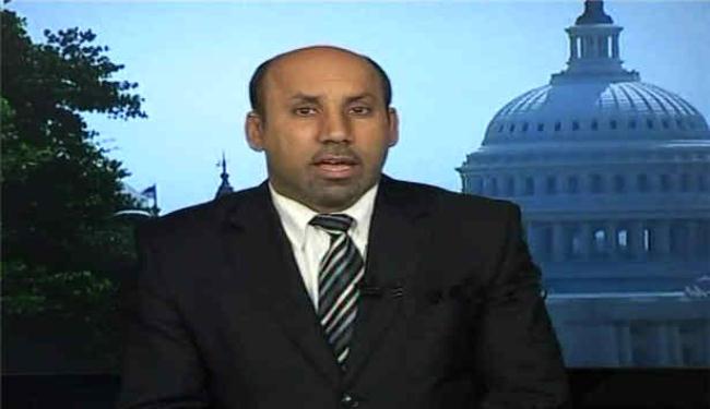 النظام السعودي قائم على التطرف والتمييز