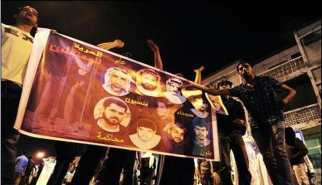 القضاء السعودي يحاكم محتجي العوامية بصفة