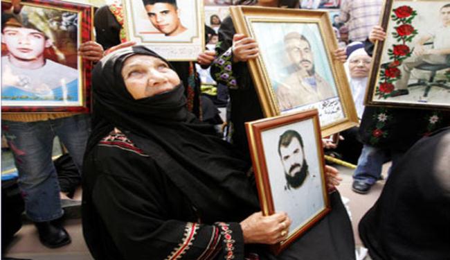 تشكيل هيئة طوارئ لمتابعة تطورات إضراب الأسرى الفلسطينيين