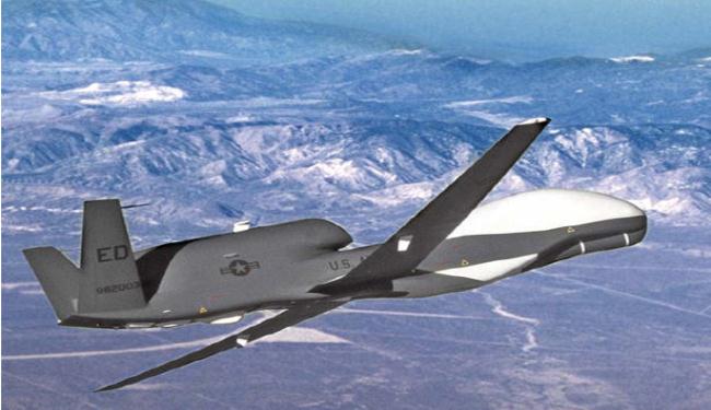 فيروس كمبيوتر يصيب الطائرات بلا طيار الاميركية