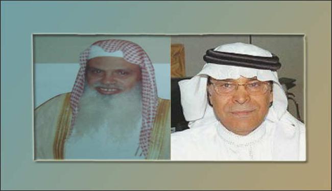 الوابلي يطالب بعزل الحذيفي من إمامة الحرم النبوي