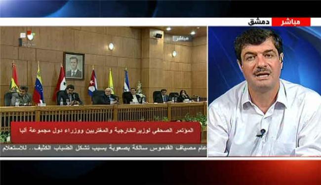 القيادة السورية تشارك المعارضة في صياغة الاصلاحات