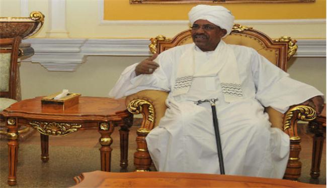 الرئيس السوداني يزور قطر اليوم الاثنين