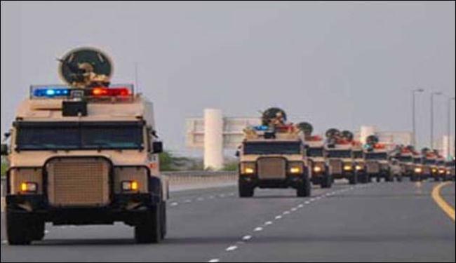 البحرين: دعوة لاستفتاء حول تواجد الاحتلال السعودي