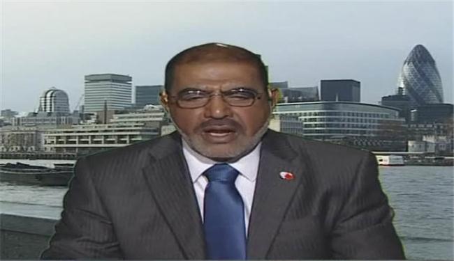 خطاب حمد يؤكد ان النهج الدموي مستمر