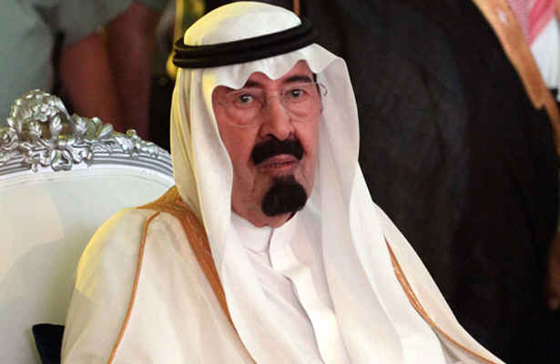 مفتی سعودی: دستور ملک عبدالله کفرآمیز است