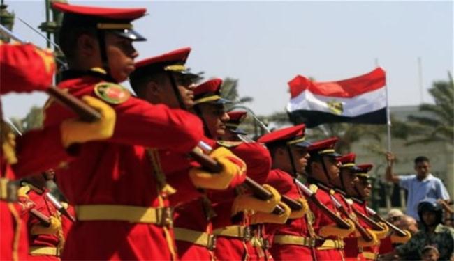 البدوي يطالب بسرعة تشكيل حكومة لقيادة مصر