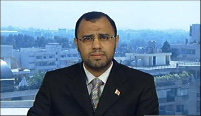 ثوار البحرين يحبطون محاولات النظام للتعتيم