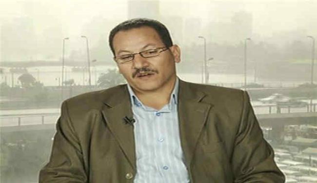 مصر مستهدفة بمؤامرة خارجية 