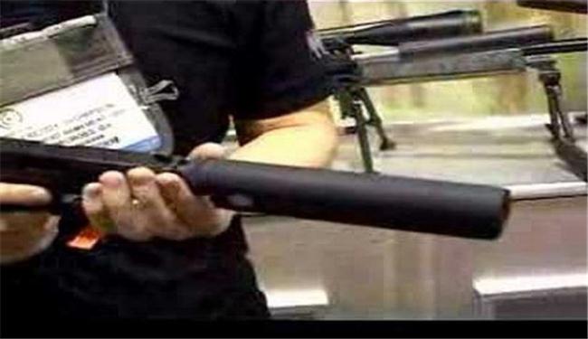 اعتقال شبكتين تنفذ اغتيالات بالأسلحة الكاتمة في بغداد