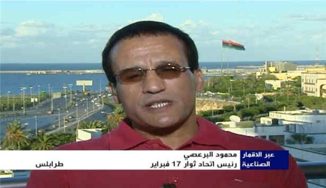 تحرير سرت مسألة وقت قد لايزيد عن يومين