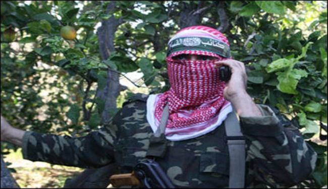 القسام: صفقة التبادل تتم وفق معايير وضعتها المقاومة 