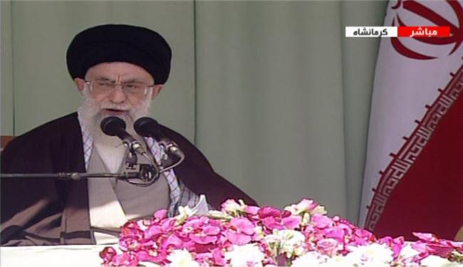 آية الله خامنئي: الصحوات الاسلامية تؤكد فشل السياسات الاستكبارية 