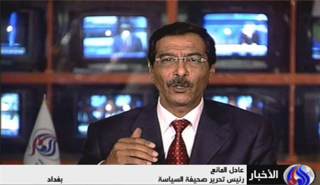 الأميركان لا يروق لهم عدم وجود الحصانة