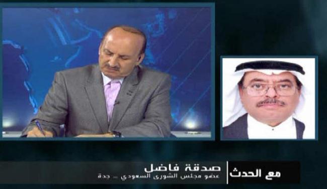 برلماني سعودي: علاقاتنا مع ايران طبيعية وننتظر التحقيق