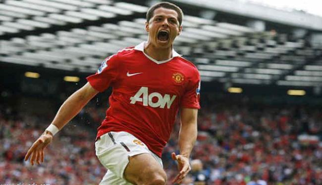 هرنانديز يجدد عقده مع مانشستر لخمس سنوات