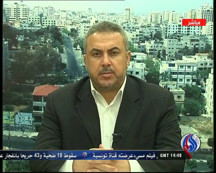 حماس فردا با گروه‌های فلسطینی دیدار می کند
