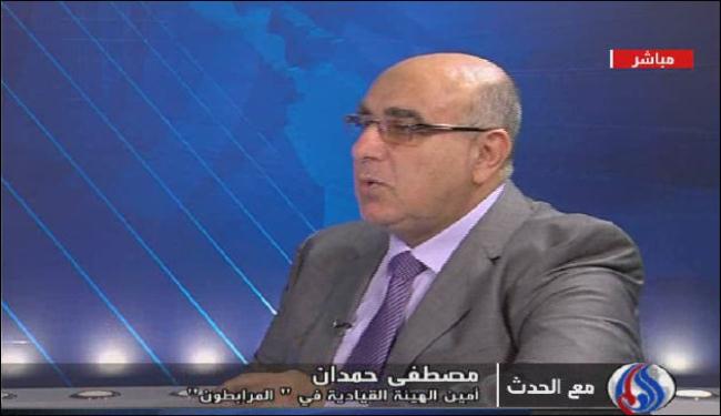 الاتهامات الاميركية لايران جزء من مخطط الفتنة للمنطقة