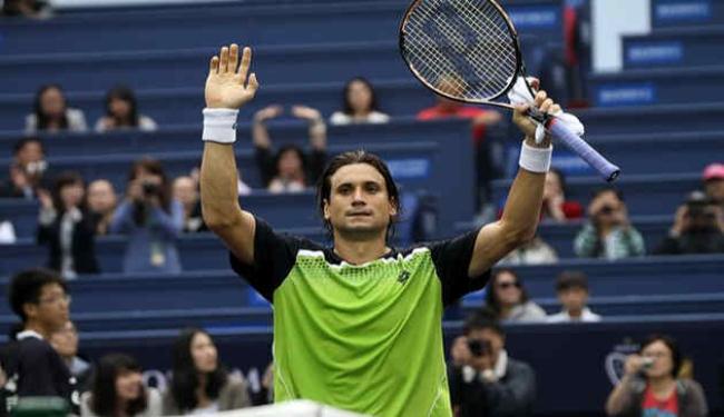 دورة شنغهاي: فيرر هزم روديك وبلغ نصف النهائي