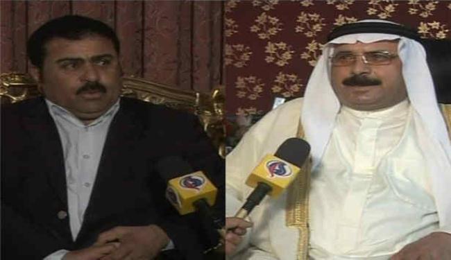 عشائر الأنبار بالعراق ترفض تواجد المدربين الأميركان