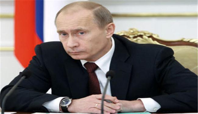 الحزب الحاكم في روسيا يرشح بوتين للانتخابات الرئاسية