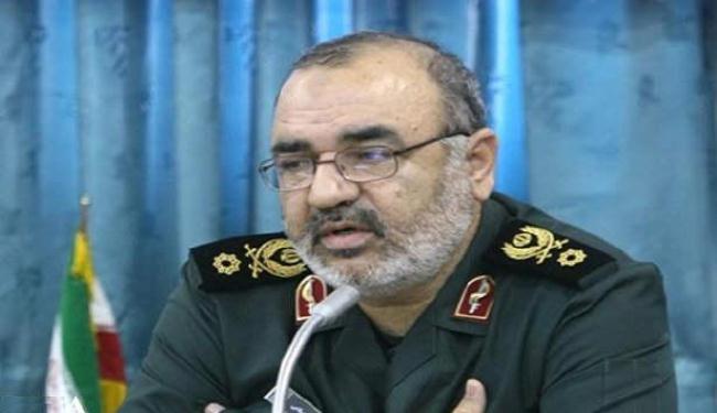 عالم الإستكبار اليوم في أضعف حالاته 