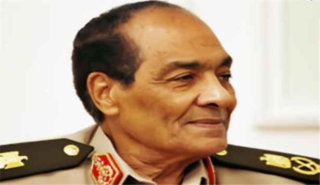 المجلس العسكري يقر قانونا لمكافحة التمييز الطائفي