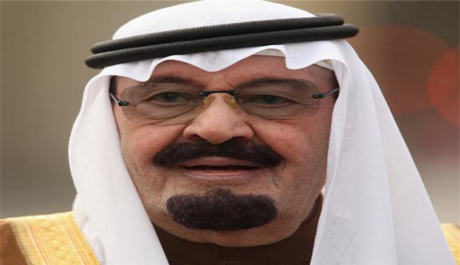 ادخال الملك السعودي الى المستشفى لاجراء عملية جديدة     