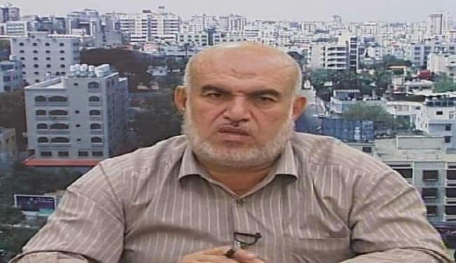 صفقة تبادل الاسرى تمت والاحتلال خضع للمقاومة