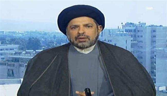 قيادي بحريني يؤكد ضرورة تواجد الشباب في الساحة