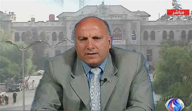 سياسي سوري يحذر من التدخلات في الشأن السوري