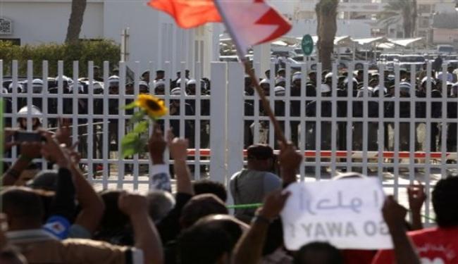 البحرين:إستهداف النقابات بعد الجمعيات