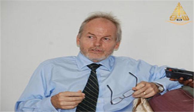 الخارجية السودانية تستدعي السفير البريطاني بالخرطوم