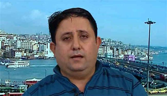 أنقرة إنشغلت عن الملفات الداخلية بملفات أخرى