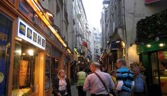 المانيا تخفض توقعاتها للنمو عام 2012 الى 1%