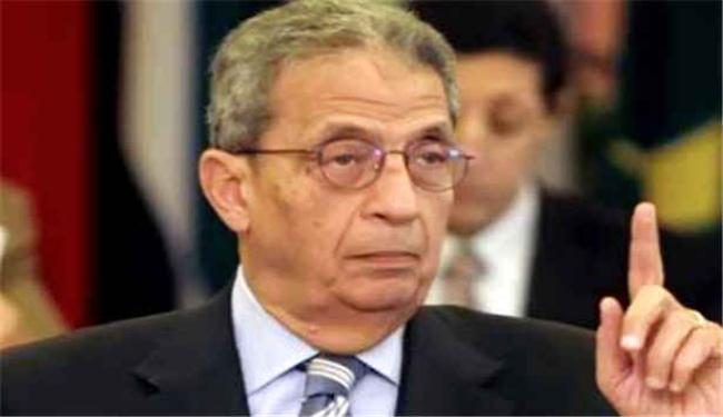 موسى: لا توجد منطقة عربية بمنأى عن التغيير