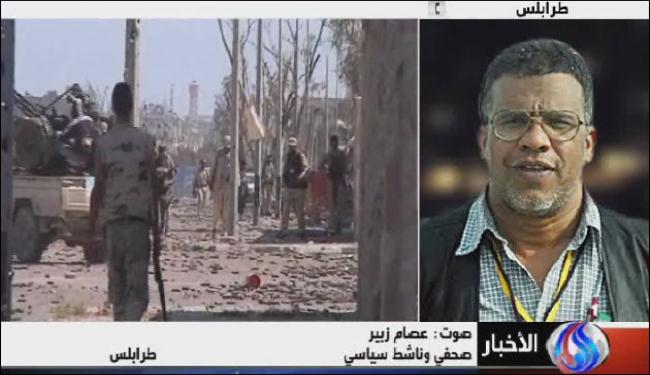 انتقادات لمطالبة الامم المتحدة بالتحقيق في مقتل القذافي