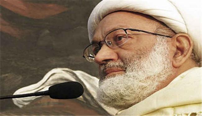 قاسم يدين الموقف الاميركي من الثوارت العربية 