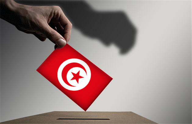 اسلام دین رسمی مردم تونس